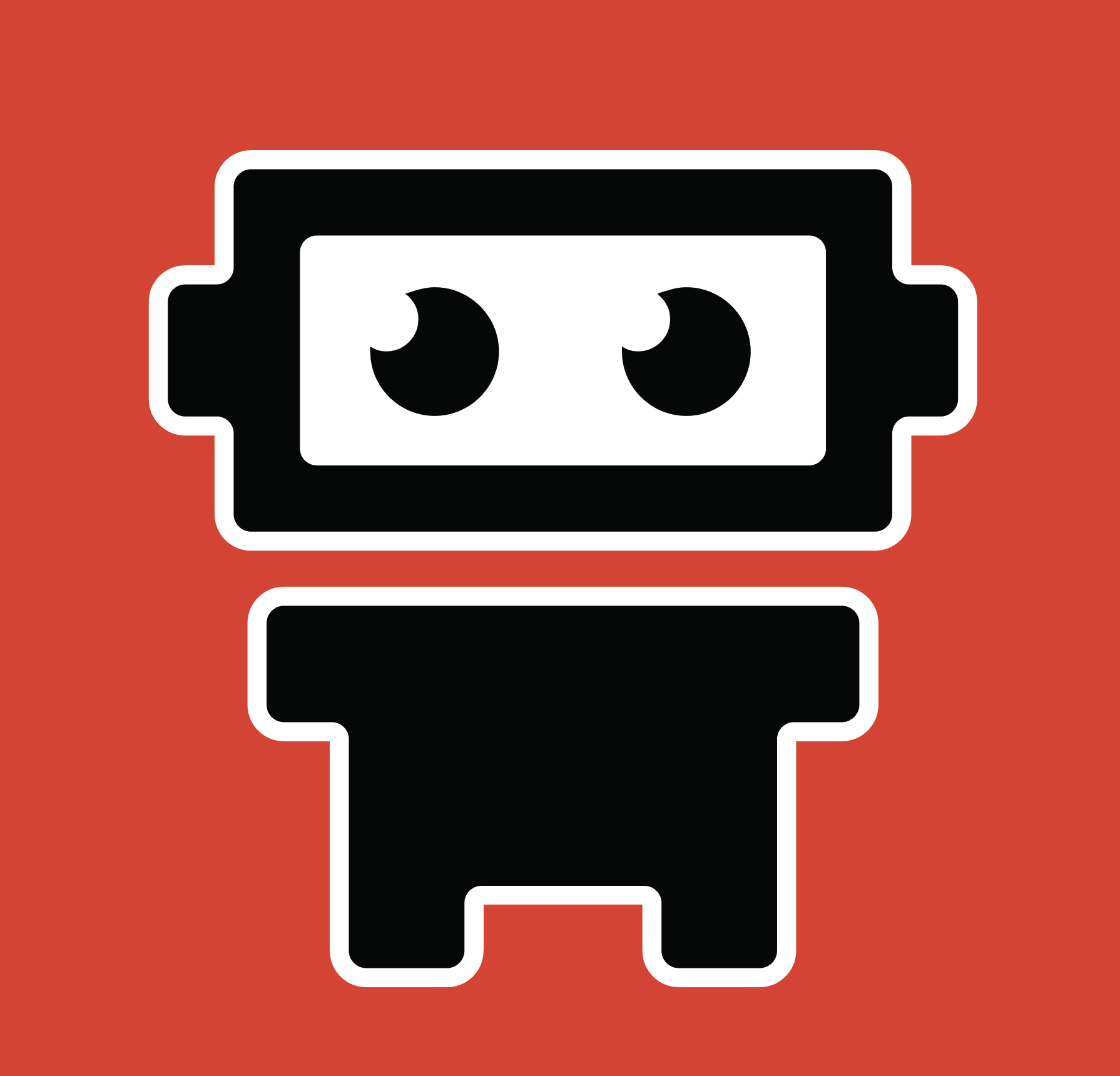 Custom email configuration